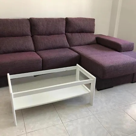 403, Encantador Apto 8 Pax Cerca Playa Del Ingles Apartment