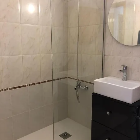 Apartment 403, Encantador Apto 8 Pax Cerca Playa Del Ingles *
