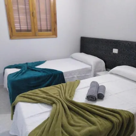 403, Encantador Apto 8 Pax Cerca Playa Del Ingles Apartment