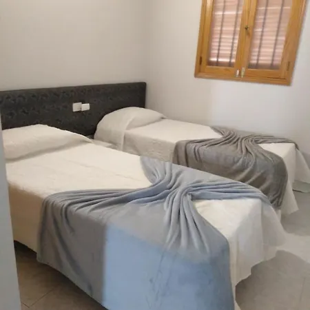 Apartment 403, Encantador Apto 8 Pax Cerca Playa Del Ingles El Tablero (Las Palmas)