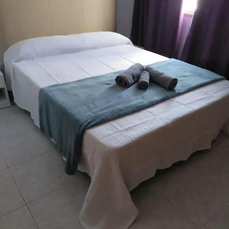 403, Encantador Apto 8 Pax Cerca Playa Del Ingles Apartment El Tablero (Las Palmas)